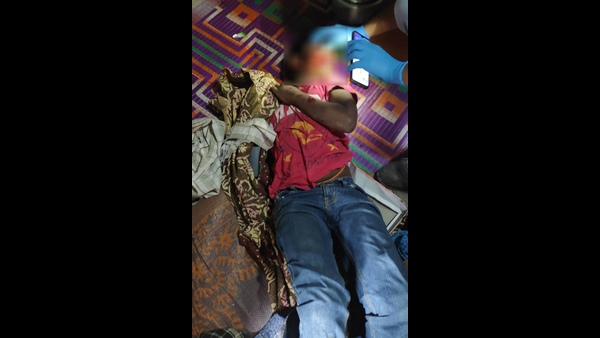 jnanabharathi police paid hospital bill for victim women 