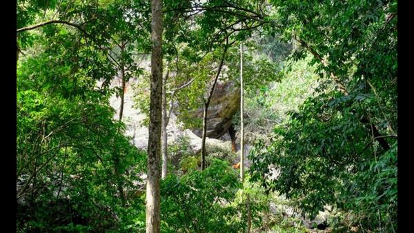 ಮೋಜು ಮಸ್ತಿಯ ಜಾಗ ಇದಲ್ಲ
