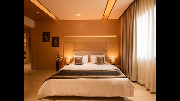 Mana Foresta Project: India’s first Vertical Forest Tower 