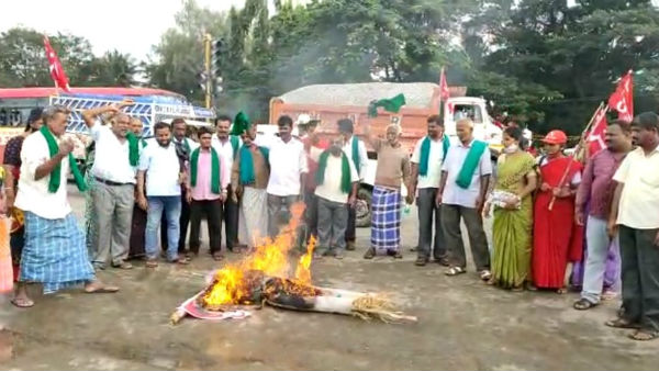 ಬಿಗಿ ಪೊಲೀಸ್ ಬಂದೋಬಸ್ತ್