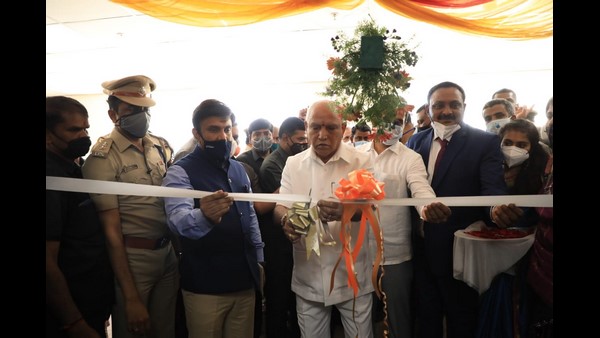 2002 ರಲ್ಲೇ ಆರೋಗ್ಯ ನೀತಿಯನ್ನು ತಂದಿದ್ದರು