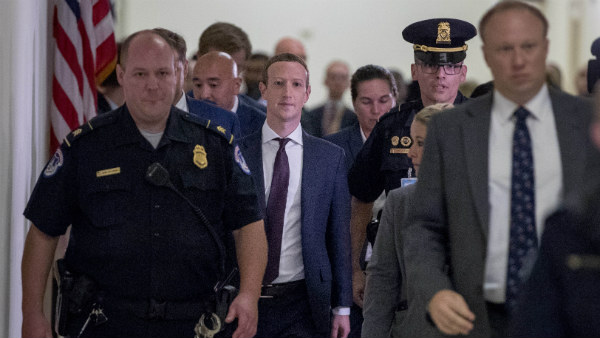 ಪ್ರತಿಕ್ರಿಯೆ ನೀಡದ ಫೇಸ್‌ಬುಕ್ 