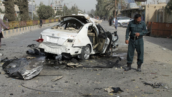 28 ಪೊಲೀಸರನ್ನು ಹತ್ಯೆ ಮಾಡಿದ್ದರು