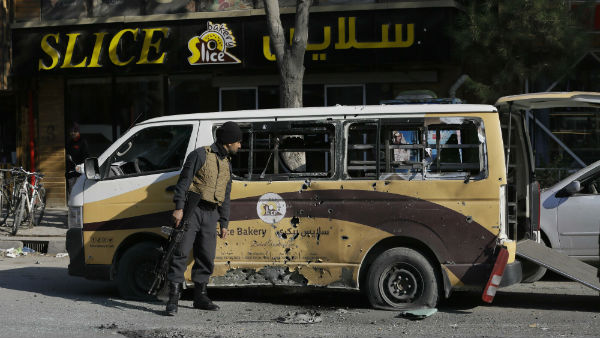 ಪಾರ್ಲಿಮೆಂಟ್ ಮೇಲೆ ಅಟ್ಯಾಕ್..!