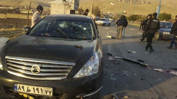 ಲೆಕ್ಕವಿಲ್ಲದಷ್ಟು ವಿಜ್ಞಾನಿಗಳ ಕೊಲೆ 