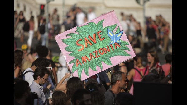 ಬೀಫ್ ಮಾಫಿಯಾ ದೌರ್ಜನ್ಯ