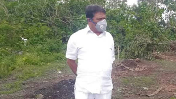 2018ರ ಚುನಾವಣೆ ಸೋಲು