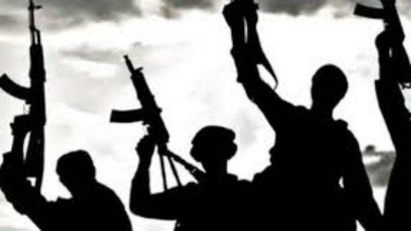 ಹುಟ್ಟುವ ಮಗುವೂ ಭಯೋತ್ಪಾದಕ