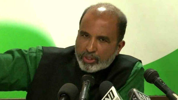 ನಾವು ಮತ್ತೆ ಭೇಟಿಯಾಗಲೇ ಇಲ್ಲ