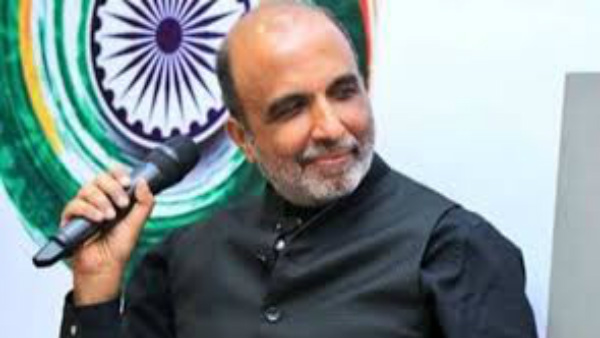 ರಾಹುಲ್ ಗಾಂಧಿ ಉತ್ತರದಾಯಿ