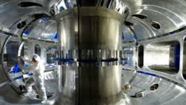 ಭೂಮಿಯಲ್ಲಿ ಫ್ಯೂಷನ್ ಮರುಸೃಷ್ಟಿ