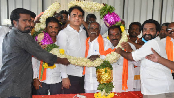 ಹೇಳಿದ್ದನ್ನು ಮಾಡುತ್ತಿರುವ ಸರ್ಕಾರಗಳು