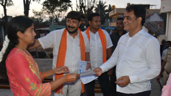 ರಾಜಕೀಯ ನಾಯಕರು ಪಾಲ್ಗೊಳ್ಳುವಂತಿಲ್ಲ