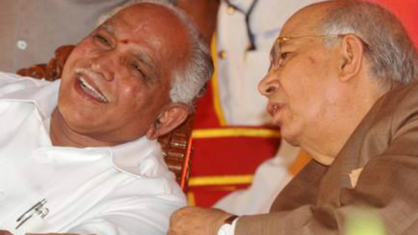 110 ಸ್ಥಾನಗಳನ್ನು ಗೆಲ್ಲುವ ಮೂಲಕ ಬಿಜೆಪಿ ಸರಕಾರ ಅಧಿಕಾರಕ್ಕೆ ಬಂದಿತ್ತು 