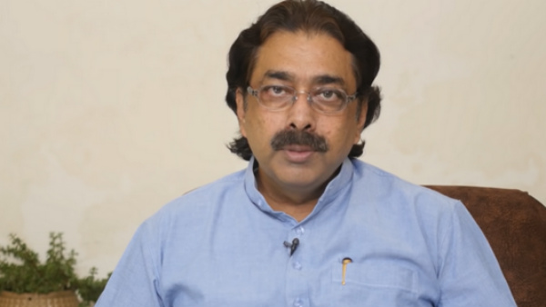 ಆಚಾರ್ಯ ಸಲೀಲ್ ಕುಮಾರ್ 