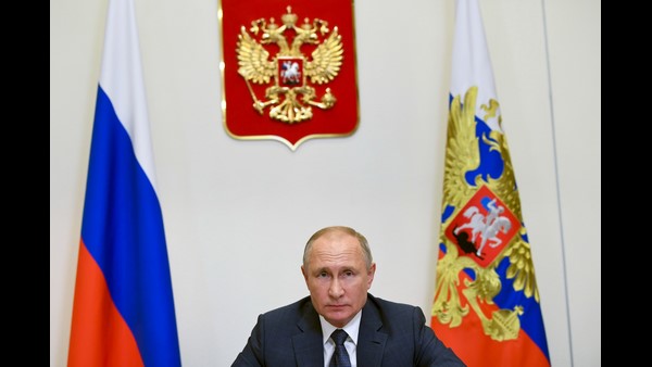 ಯುದ್ಧಕ್ಕೆ ಕಾರಣ ಏನು..? 