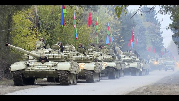 ರಷ್ಯಾ ನೆನೆದು ನಡುಗಿದೆ ಜರ್ಮನಿ..!