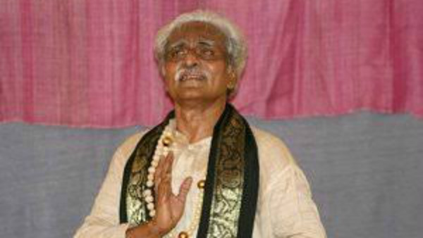 Udupi: Elder Theater Artist Udyavara Madhava Acharya Passed Away Udupi: Elder Theater Artist Udyavara Madhava Acharya Passed Away