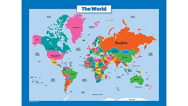  ವಿನಾಶಕಾರಿ ಘಟನೆಗಳಿಗೆ ಜಗತ್ತು ಸಾಕ್ಷಿಯಾಗಲಿದೆ