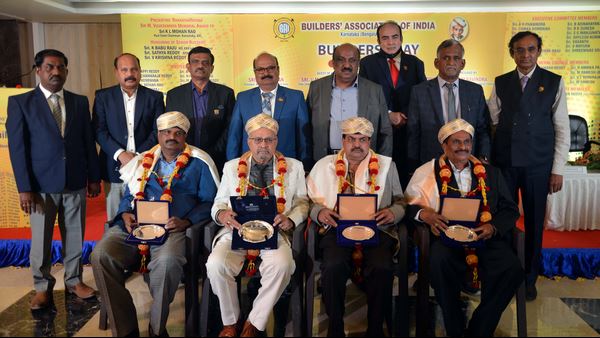 Builders Association demand Govt to form Cement and Steel authority 