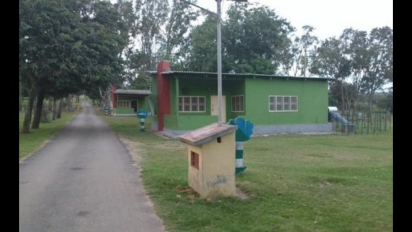 ಅರಣ್ಯದ ಸೊಬಗು ಸವಿಯಲು ಅವಕಾಶ ಅರಣ್ಯದ ಸೊಬಗು ಸವಿಯಲು ಅವಕಾಶ