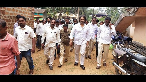 ಸತತ ಸೋಲಿನಿಂದ ಹತಾಶರಾಗಿದ್ದ ಮಧು ಬಂಗಾರಪ್ಪ 