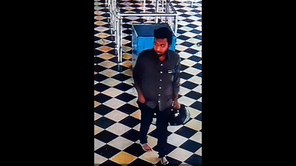  Idol of God theft; man arrested by chikkajala police