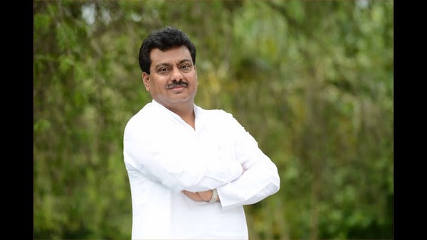 ಹಿರಿಯ ಮುಖಂಡ ಎಂ.ಬಿ.ಪಾಟೀಲ್ 