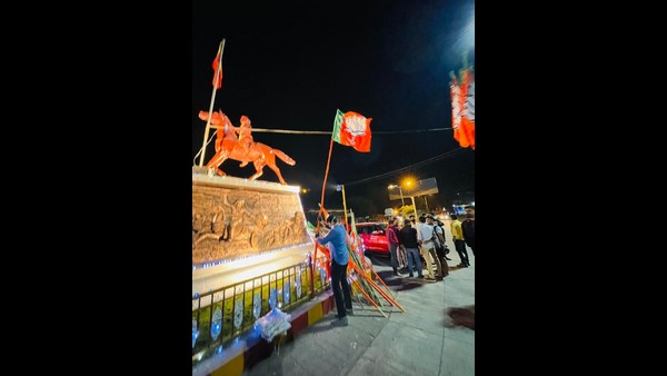 Belagavi Ready For BJP Core Committee Meeting On December 4