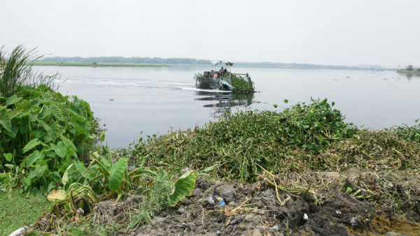 Bengaluru Mission 2022: BBMP lists lakes where works are under way Bengaluru Mission 2022: BBMP lists lakes where works are under way