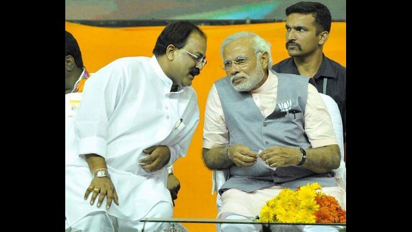 ಬಿಜೆಪಿ ಪರ ಮೃದು ಧೋರಣೆ