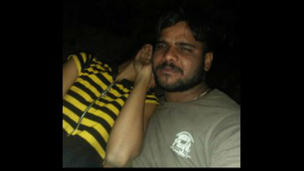 ಮೊದಲ ದೌರ್ಜನ್ಯ: