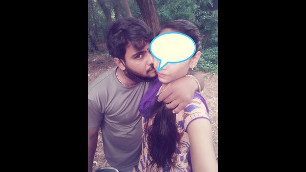 ಕೇಕ್ ಕೊಟ್ಟು ಮತ್ತು ಬರೆಸಿದ್ದ : 