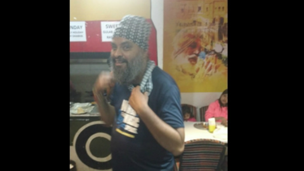 ಬಾಬಿಯ ನಗು ಮುಖ, ಆದರಾತಿಥ್ಯ 