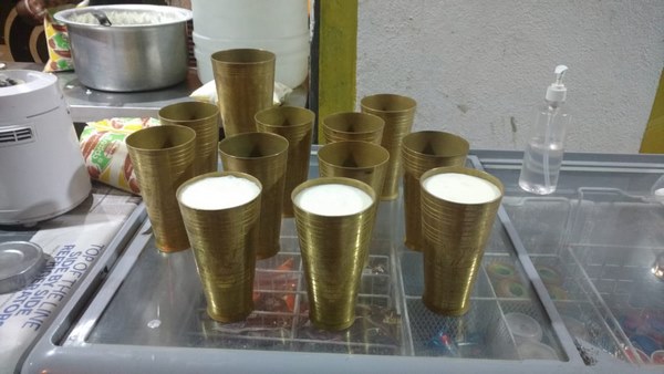 ಬಗೆ ಬಗೆ ಲಸ್ಸಿ ಇಲ್ಲಿ ಲಭ್ಯ 