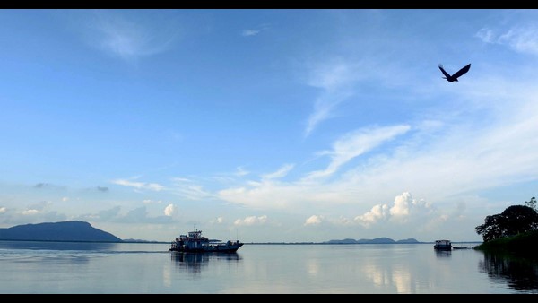 ‘ವಾಟರ್ ವಾರ್‌’ಗೆ ರಣಕಹಳೆ..?