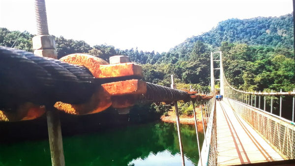  ಮೂರು ವರ್ಷಕ್ಕೊಮ್ಮೆ ನಿರ್ವಹಣೆ ಅನಿವಾರ್ಯ