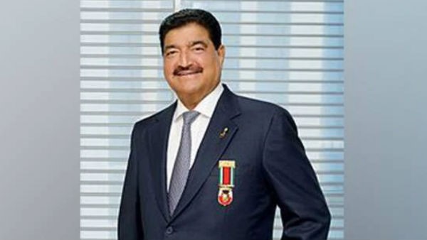 ಶೆಟ್ಟಿ ಅವರು ಆರಂಭಿಸಿದ ಮೊದಲ ಕಂಪೆನಿ ಎನ್ ಎಂಸಿ ಹೆಲ್ತ್ 