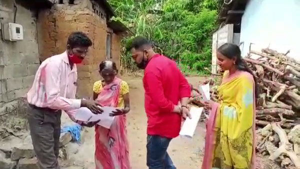 Kodagu: Grama Panchayat Election: Husband And Wife Contesting In Same Ward