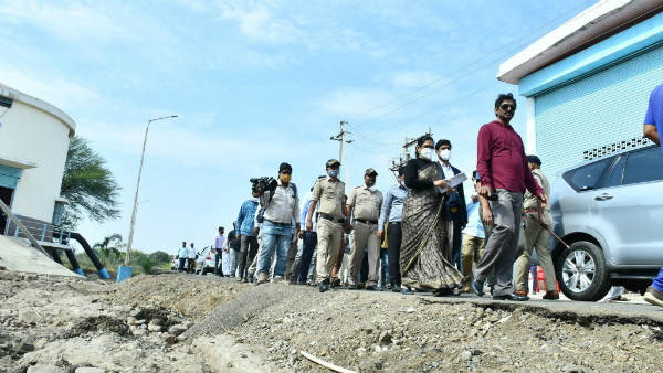 15,410 ಕೋಟಿ ಹಾನಿಯಾಗಿದೆ