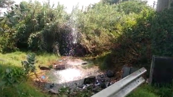 ಶಾಶ್ವತ ಪರಿಹಾರ ಬೇಕು