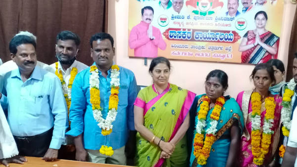 ಜಯ ತಂದು ಕೊಟ್ಟ ಲಾಟರಿ 