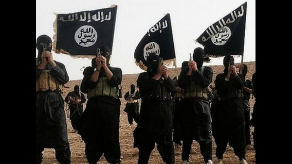 ಕುರ್ದಿಶ್ ಪಡೆಗಳ ದಾಳಿ