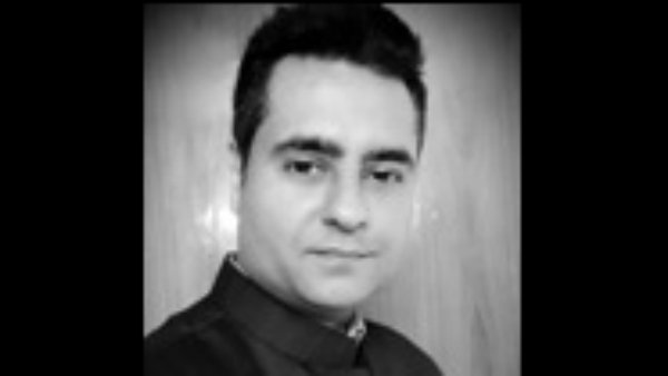 ಜ್ಯೋತಿಷಿ ನೀರಜ್ ಧಾಂಕೇರ್ 