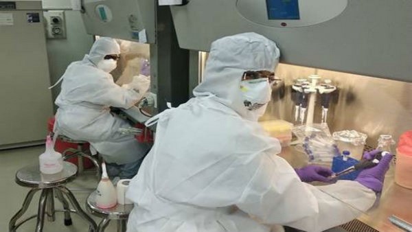 ಭಾರಿ ಒಪ್ಪಂದ ಮಾಡಿಕೊಂಡಿರುವ ಸನೋಫಿ- ಜಿಎಸ್ಕೆ 