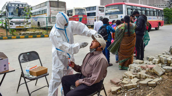 10 ಸಾವಿರದ ಗಡಿ ದಾಟಿದೆ
