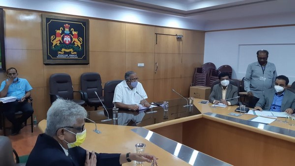 ತಾಂತ್ರಿಕ ಸಹಲಾ ಸಮಿತಿ