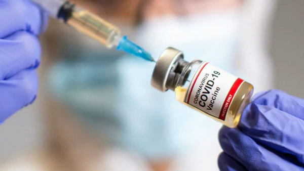 Health Secretary Says Six Covid-19 Vaccines In Trial Stages Health Secretary Says Six Covid-19 Vaccines In Trial Stages