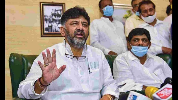 ಗೌಡ್ರ ಮತ್ತು ಡಿಕೆಶಿ ಕುಟುಂಬಕ್ಕೆ ಅನಿಸುತ್ತಾ ಇದೆ, ಯಾಕಪ್ಪಾ ಯೋಗೇಶ್ವರ್ ತಂಟೆಗೆ ಹೋದೆ ಎಂದು 