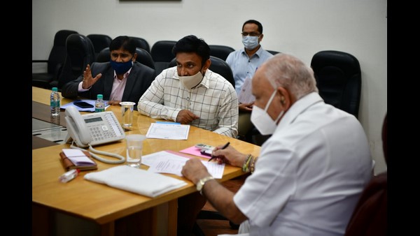 ರಾಜಕೀಯ ತೀರ್ಮಾನವಲ್ಲ!